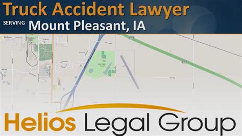 mount pleasant truck accident lawyer vimeo